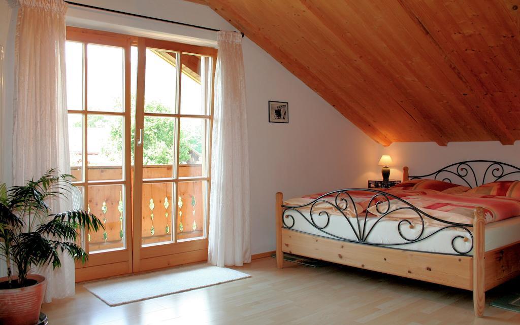 Ferienwohnung Goller Lenggries Rom bilde